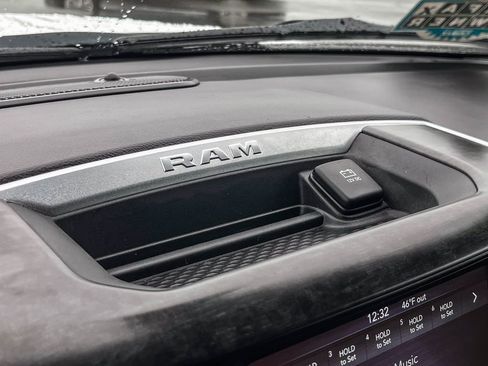 Used 2021 RAM 1500 Big Horn image 30