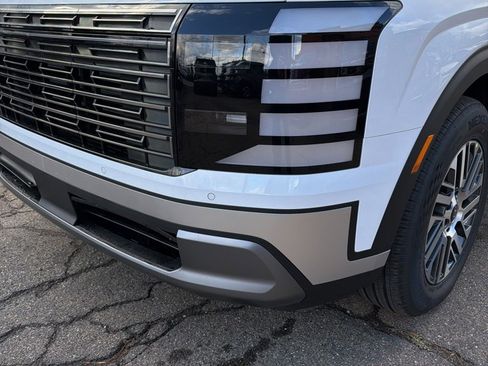 New 2026 Hyundai Palisade SEL image 9