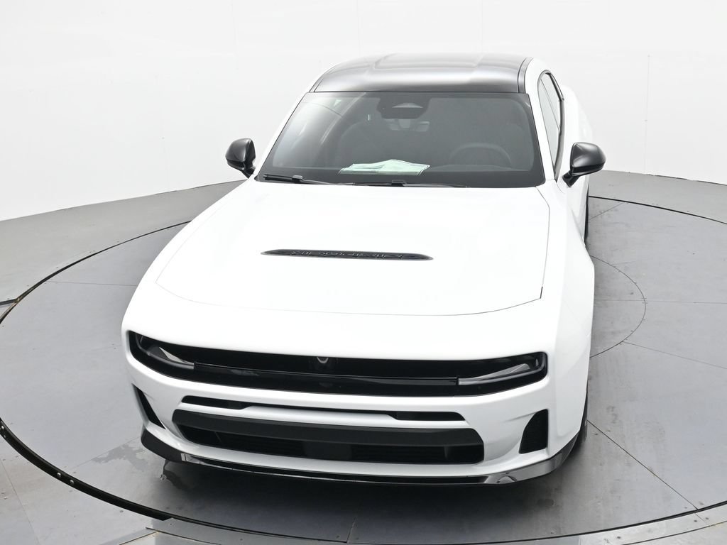 New 2026 Dodge Charger R/T AWD/4WD image 24