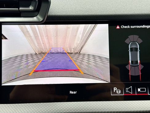 New 2026 Audi RS 3 image 15