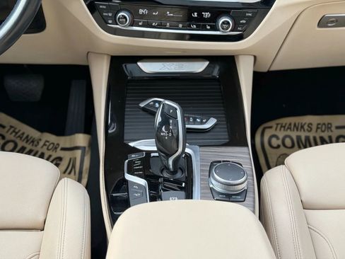 Used 2018 BMW X3 xDrive30i image 18