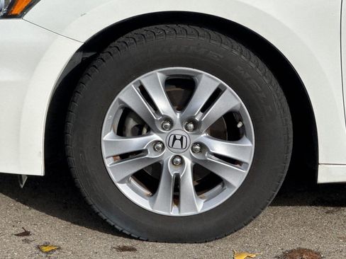 Used 2012 Honda Accord SE image 23