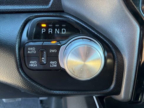 Used 2020 RAM 1500 Laramie w/ Sport Appearance Package image 46