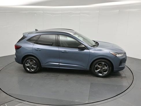 Certified 2023 Ford Escape ST-Line w/ Tech Pack #1 image 56