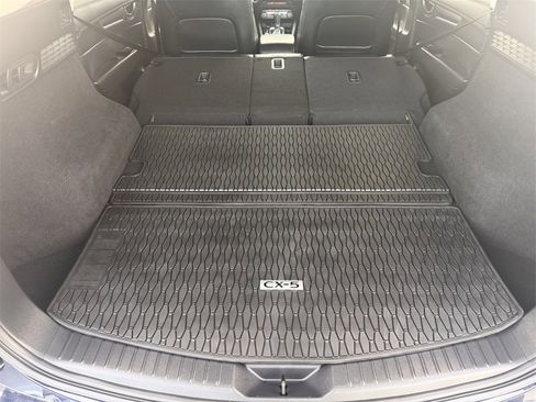 Used 2023 MAZDA CX-5 AWD 2.5 S w/ Preferred Package image 13