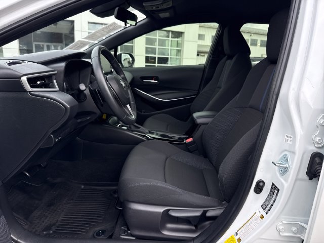 Used 2022 Toyota Corolla SE FWD image 17