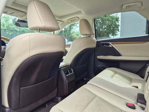 Used 2020 Lexus RX 350 FWD w/ Premium Package image 10