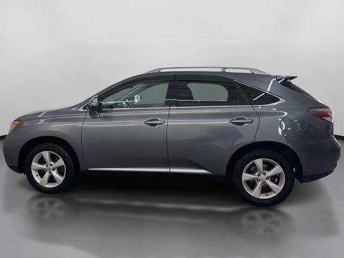 Used 2012 Lexus RX 350 AWD w/ Premium Pkg image 5