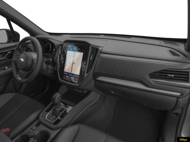 New 2026 Subaru Forester Limited AWD/4WD image 6