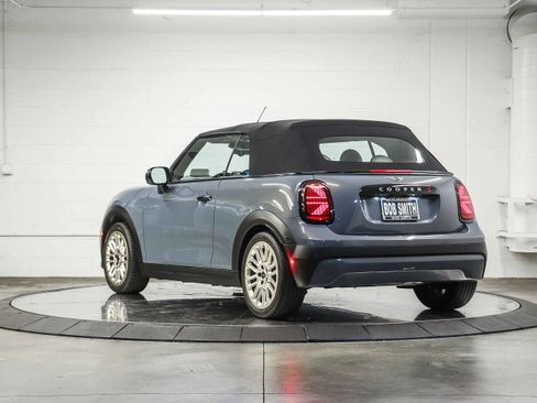 Used 2026 MINI Cooper S FWD image 4