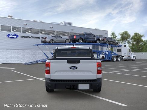 New 2026 Ford Maverick XL AWD/4WD image 30