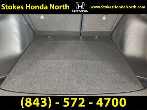 New 2026 Honda HR-V EX-L image 26