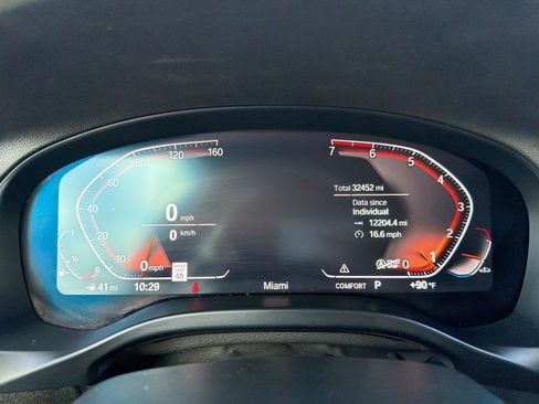 Used 2022 BMW X3 sDrive30i w/ Convenience Package RWD image 45