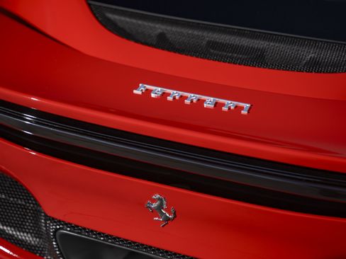 Certified 2024 Ferrari 296 GTS image 19