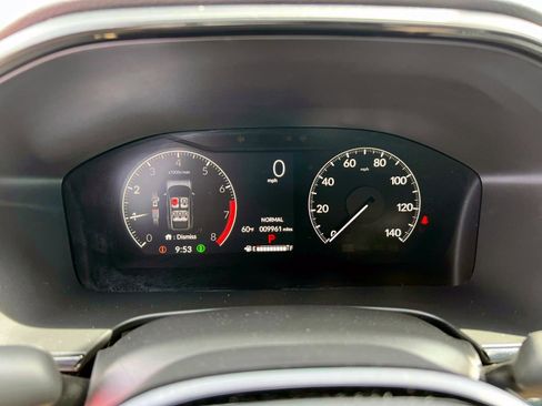 Certified 2025 Honda CR-V EX-L image 24