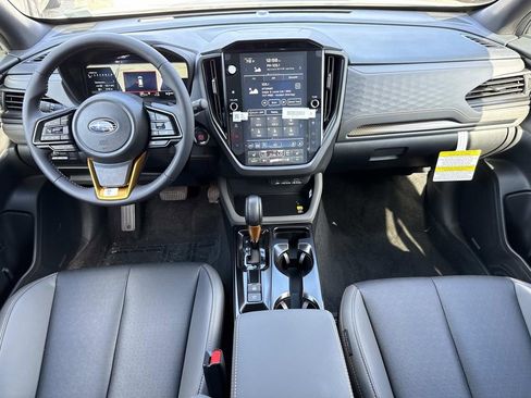New 2026 Subaru Forester Wilderness image 18