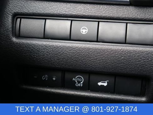 Used 2026 Nissan Rogue SL AWD/4WD image 20
