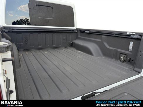 Used 2020 Jeep Gladiator Rubicon AWD/4WD image 19