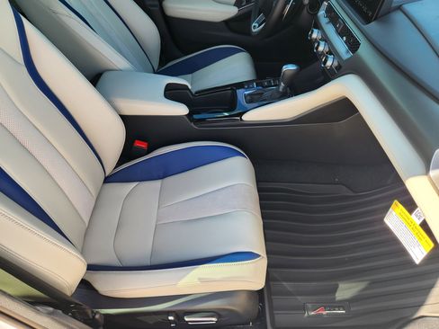 New 2026 Acura Integra A-Spec image 10