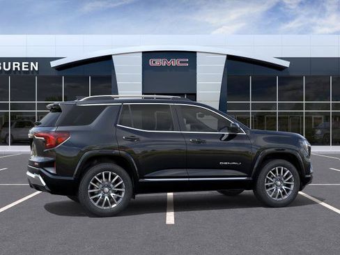 New 2026 GMC Terrain Denali AWD/4WD image 5