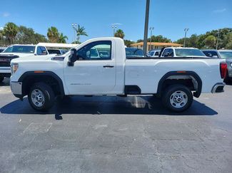 Used 2022 GMC Sierra 2500 Pro w/ Convenience Package video 2