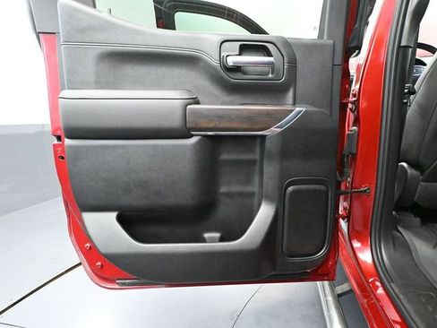 Used 2021 GMC Sierra 1500 SLT image 35