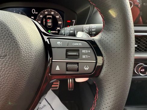 New 2025 Acura ADX A-Spec image 20