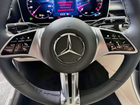 Used 2026 Mercedes-Benz C 300 4MATIC Sedan image 13