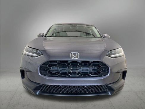 New 2026 Honda HR-V LX image 9