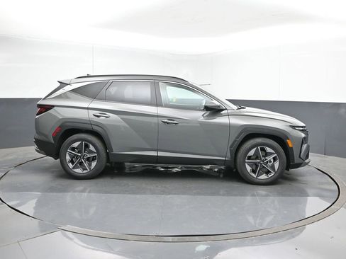 New 2026 Hyundai Tucson SEL w/ Tow & Go Package FWD image 6