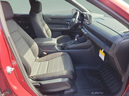 New 2026 Honda CR-V Sport image 17