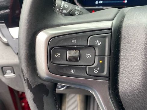 Used 2023 Chevrolet Silverado 1500 RST image 19