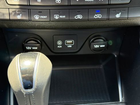 Used 2018 Hyundai Tucson SEL Plus AWD/4WD image 34