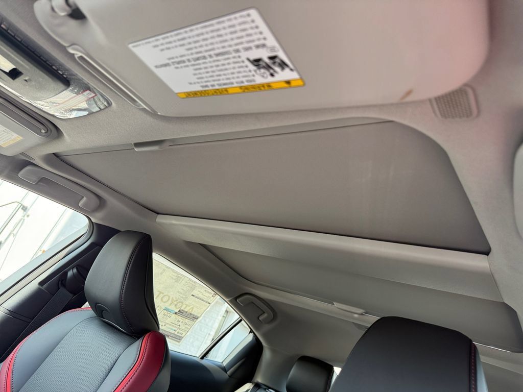 New 2026 Toyota Prius Plug-In Hybrid FWD image 29