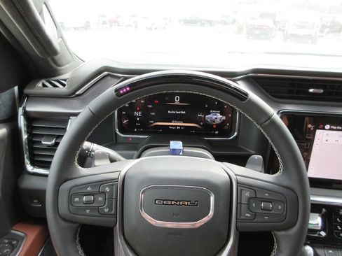 New 2026 GMC Sierra 1500 Denali Ultimate AWD/4WD image 23