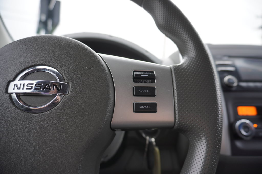 Used 2014 Nissan Frontier SV w/ SV Value Truck Package AWD/4WD image 20