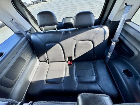 Used 2003 Ford Explorer Limited image 15