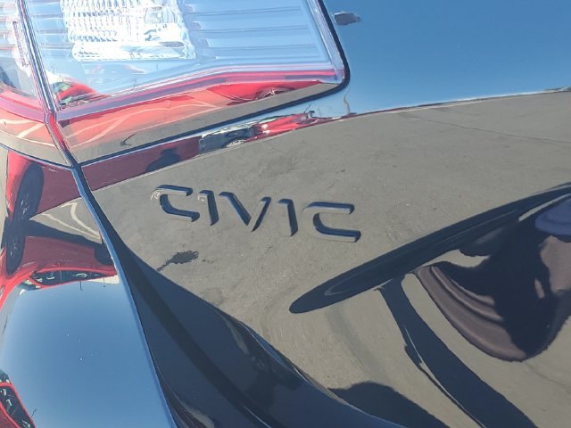 Certified 2026 Honda Civic Sport image 7