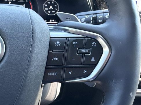 Used 2025 Lexus TX 350 AWD image 21