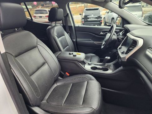 Used 2017 GMC Acadia SLT image 14