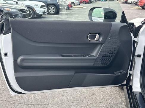 New 2026 MINI Cooper S image 21