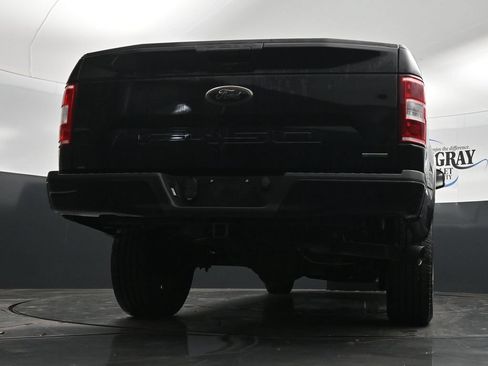 Used 2020 Ford F150 XLT w/ Equipment Group 302A Luxury AWD/4WD image 31