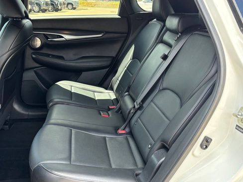 Used 2022 INFINITI QX55 Essential w/ Proassist Package AWD/4WD image 16