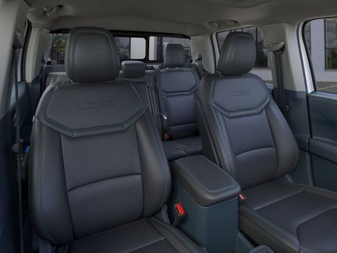 New 2025 Ford Maverick Lobo image 10