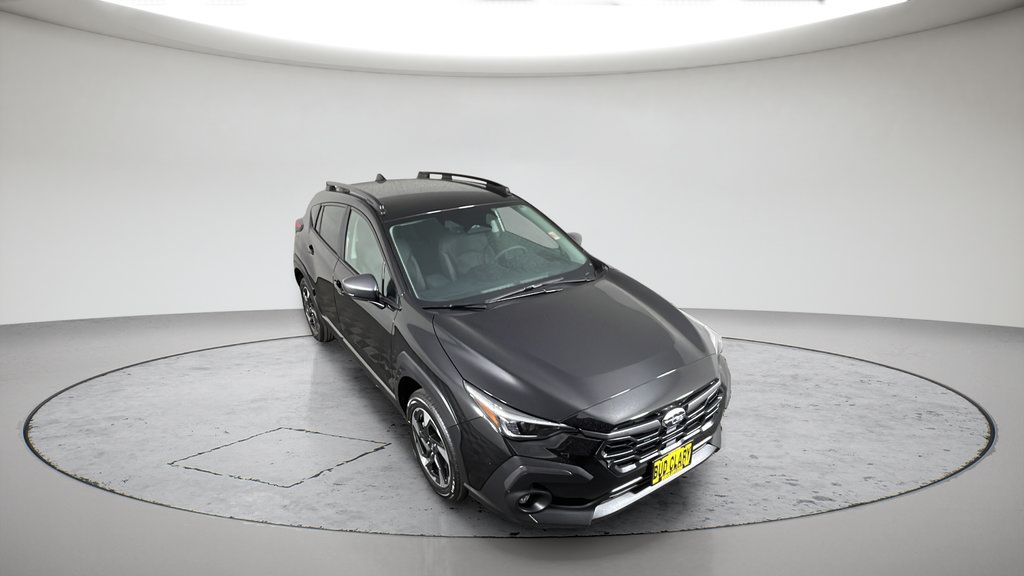 New 2026 Subaru Crosstrek 2.5i Limited AWD/4WD image 14