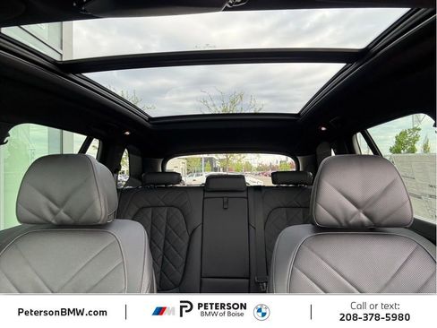 New 2026 BMW X5 xDrive50e AWD/4WD image 31