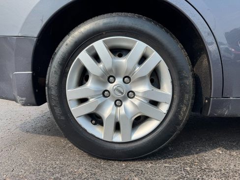 Used 2012 Nissan Altima Sedan FWD image 12