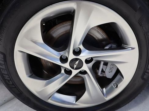 Used 2026 Genesis GV70 2.5T AWD/4WD image 48