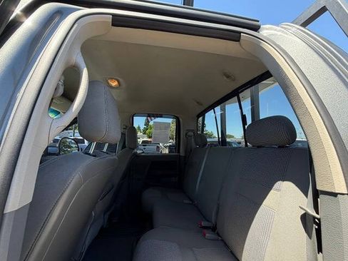 Used 2006 Dodge Ram 2500 Truck SLT w/ Quad Cab Big Horn Value Group AWD/4WD image 14