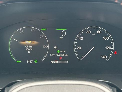 Used 2025 Honda CR-V Sport-L image 27